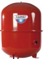 Расширительный бак Zilmet Cal-Pro 50L 3/4 Red