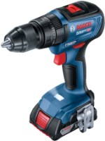 Mașină de înșurubat Bosch GSB 18V-50 (B06019H5100)