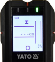 Детектор Yato YT-73138