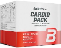 Vitamine Biotech Cardio Pack 30pack
