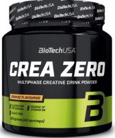 Креатин Biotech Crea Zero Orange 320gr