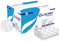 Hârtie pentru dispenser Lucart Eco Z (864014) 18pcs