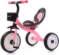 Детский велосипед Chipolino Strike Pink (TRKSK0214PI)