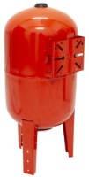 Vas de expansiune Zilmet Ultra-Pro 100L Red Vertical