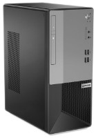 Системный блок Lenovo V50t-13IMB Black (Gold G6400 4Gb 256Gb)