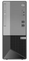Sistem Desktop Lenovo V50t-13IMB Black (Gold G6400 4Gb 256Gb)