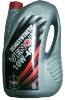 Моторное масло Venol Semisynthetic Multi 10W-40 5L