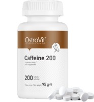Energizant Ostrovit Caffeine 200 200tab