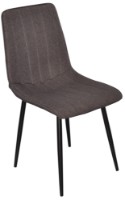 Scaun Evelin XR-154 B Grey 5 Rogojka