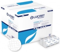 Hârtie pentru dispenser Lucart Strong 216TI (832293) 40pcs