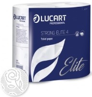 Туалетная бумага Lucart Strong Elite (811717.4)