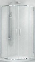 Cabină de duș New Trendy New Praktic K-0465 80x80x195 (16332)