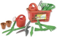 Набор игрушек для песочницы Androni Gardener's set (1702-0000)