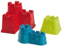 Set de jucării pentru nisip Androni The Castle (3409-0000)