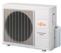 Кондиционер Fujitsu General AUYG12LVLB фото №3 — интернет-магазин Desire.md