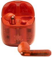 Căşti JBL Tune 225TWS Ghost Edition Orange