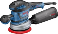 Şlefuitor cu excentric Bosch GEX 40-150 (B060137B202)