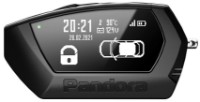 Alarma auto Pandora DX6X LORA