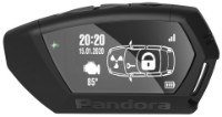Alarma auto Pandora UX 4790