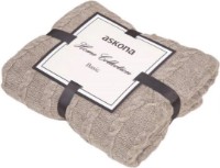Покрывало Askona Home Collection 130x170cm Linen
