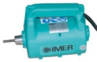 Vibrator pentru beton Imer IMER FX2000 (IM0002000)