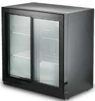 Холодильная витрина Hurakan HKN-DB205S