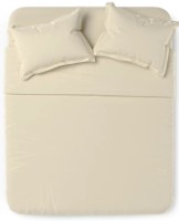 Простынь Askona Home 160x200cm Creme Brulee