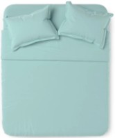 Простынь Askona Home 160x200cm Lagoon