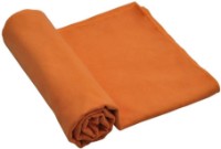 Prosop AceCamp Suede Microfiber Towel Medium Orange 060x120 cm