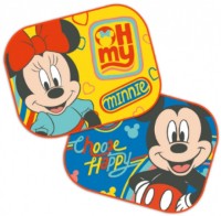 Шторка для авто Seven Minnie & Micky (9331)