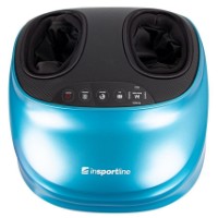 Aparat masaj pentru picioare Insportline Levick 22844