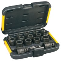 Set capete DeWalt DT7506