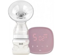 Pompa manuală pentru sân Canpol Babies Lovi Expert 3D Pro