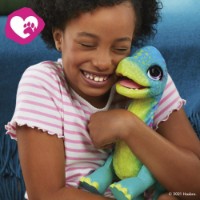 Фигурка животного Hasbro Snackin Sam the Bronto (F1739) фото №3 — интернет-магазин Desire.md