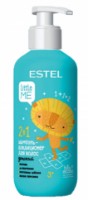 Balsam pentru șampon pentru bebeluși Estel Little Me 2 in 1 300ml