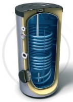 Бойлер Tesy EV 200L 7/5 S2 2SP