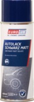 Автомобильная краска Eurolub Autolack schwarz matt 400ml