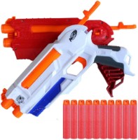 Пистолет Nerf Split Strike (7034)