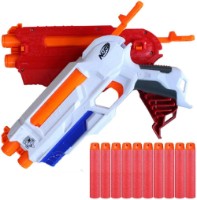 Pistolă Nerf Split Strike (7034)