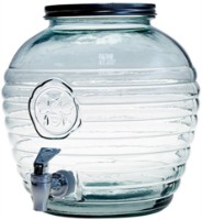 Банка для напитков San Miguel Authentic Abeja 8L (5297G20)