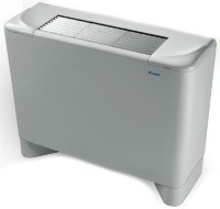 Фанкойл Clint FVW/ VP23