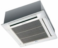 Фанкойл Clint TCW/WB42-4