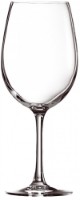 Набор бокалов Chef&Sommelier Cabernet Tulipe 580ml (N4580) 12pcs