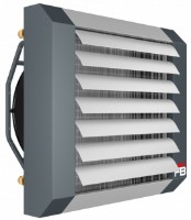 Фанкойл Flowair Leo FB New 15M