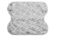 Муфта-рукавички на детскую коляску Sensillo Light Gray (8523)