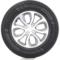 Шина Michelin Pilot Alpin 5 SUV 225/60 R18