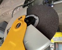 Диск для резки Bosch 2608601238 фото №2 — интернет-магазин Desire.md
