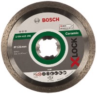 Диск для резки Bosch 2608615138
