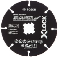 Диск для резки Bosch B2608619284