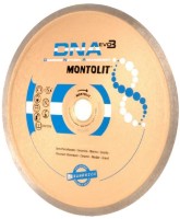 Disc de tăiere Montolit CX250 (BMCX250)